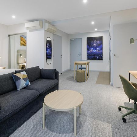 Quest At Sydney Olympic Park Aparthotel Εξωτερικό φωτογραφία