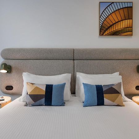 Quest At Sydney Olympic Park Aparthotel Εξωτερικό φωτογραφία