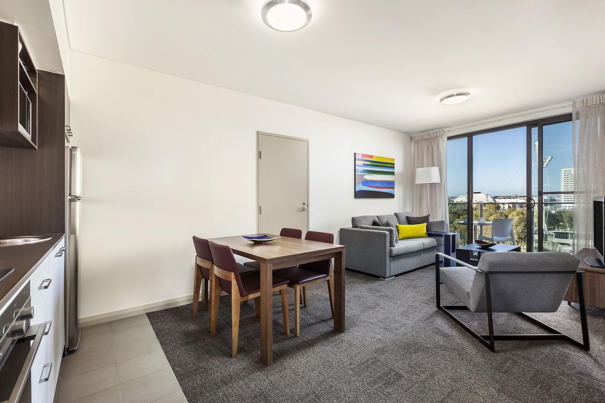 Quest At Sydney Olympic Park Aparthotel Εξωτερικό φωτογραφία