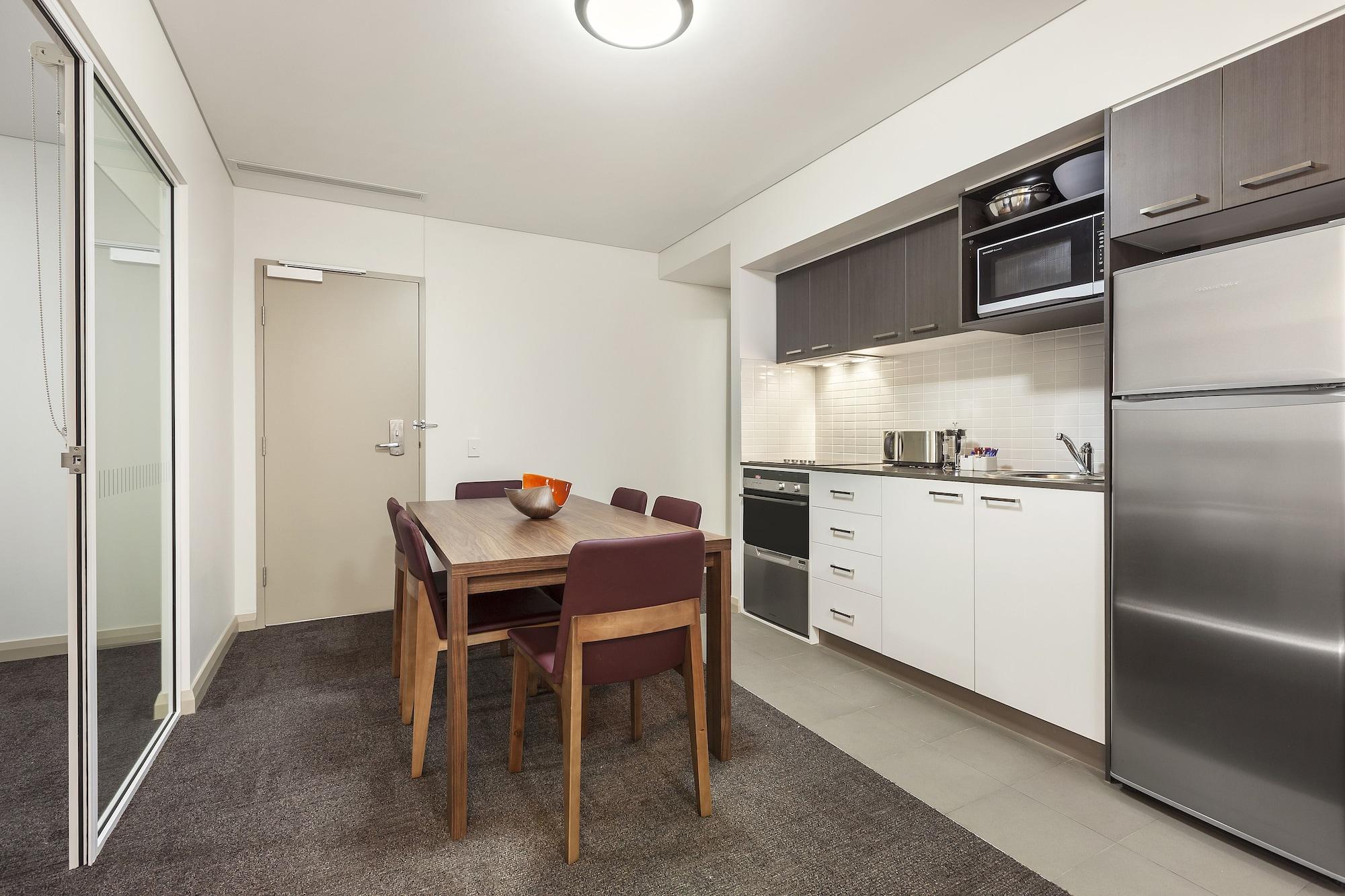 Quest At Sydney Olympic Park Aparthotel Εξωτερικό φωτογραφία