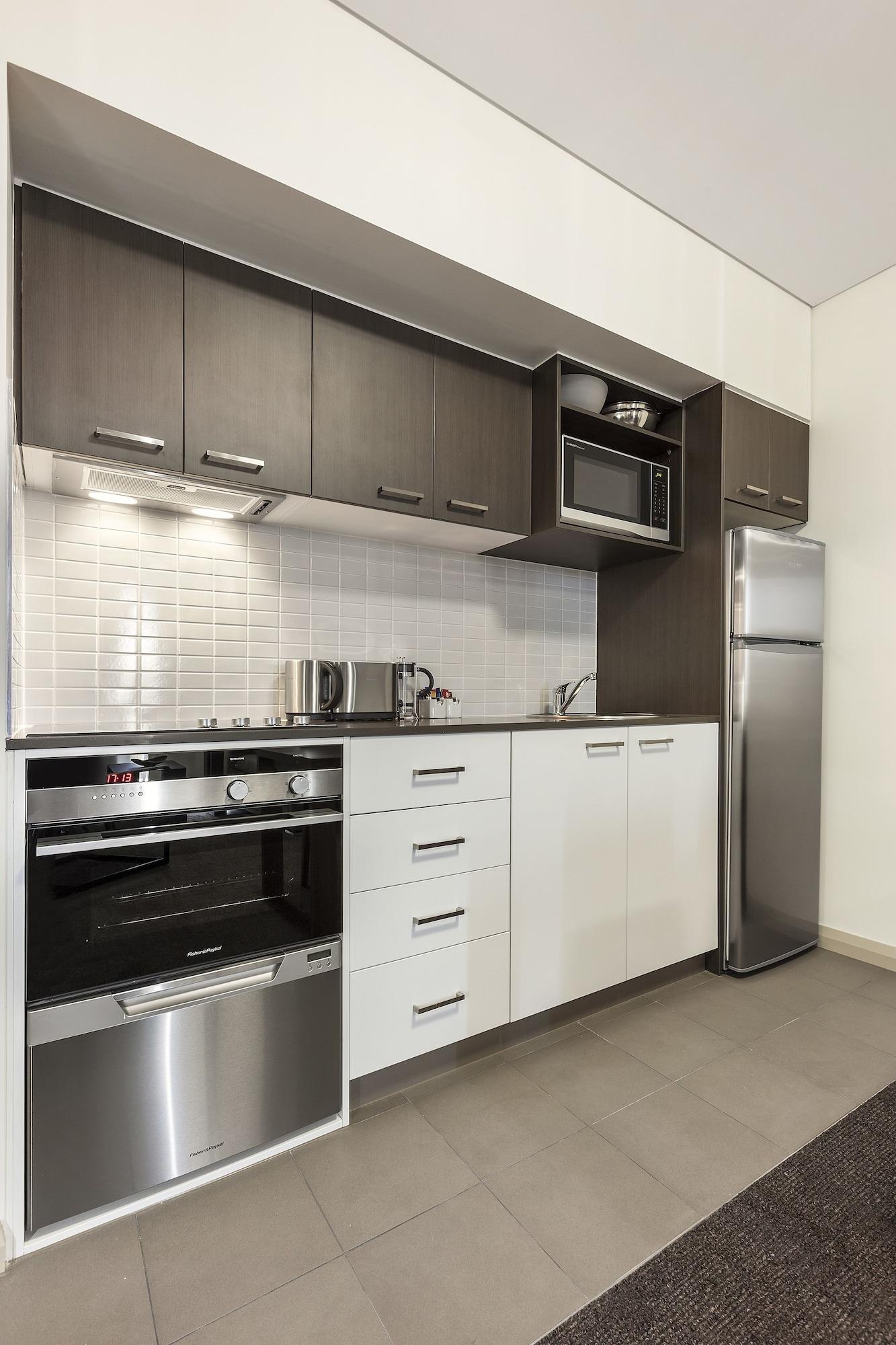 Quest At Sydney Olympic Park Aparthotel Εξωτερικό φωτογραφία