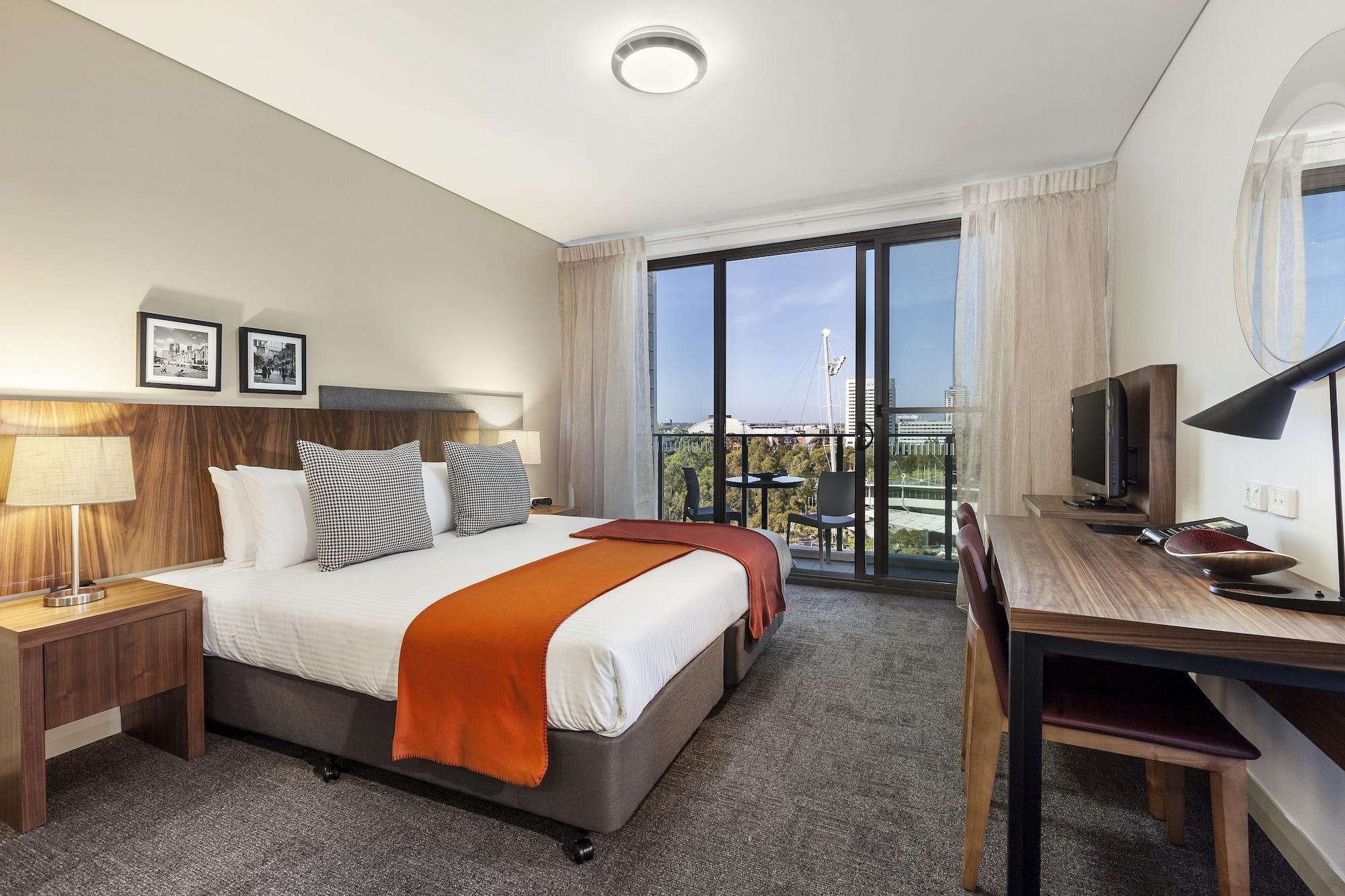 Quest At Sydney Olympic Park Aparthotel Εξωτερικό φωτογραφία