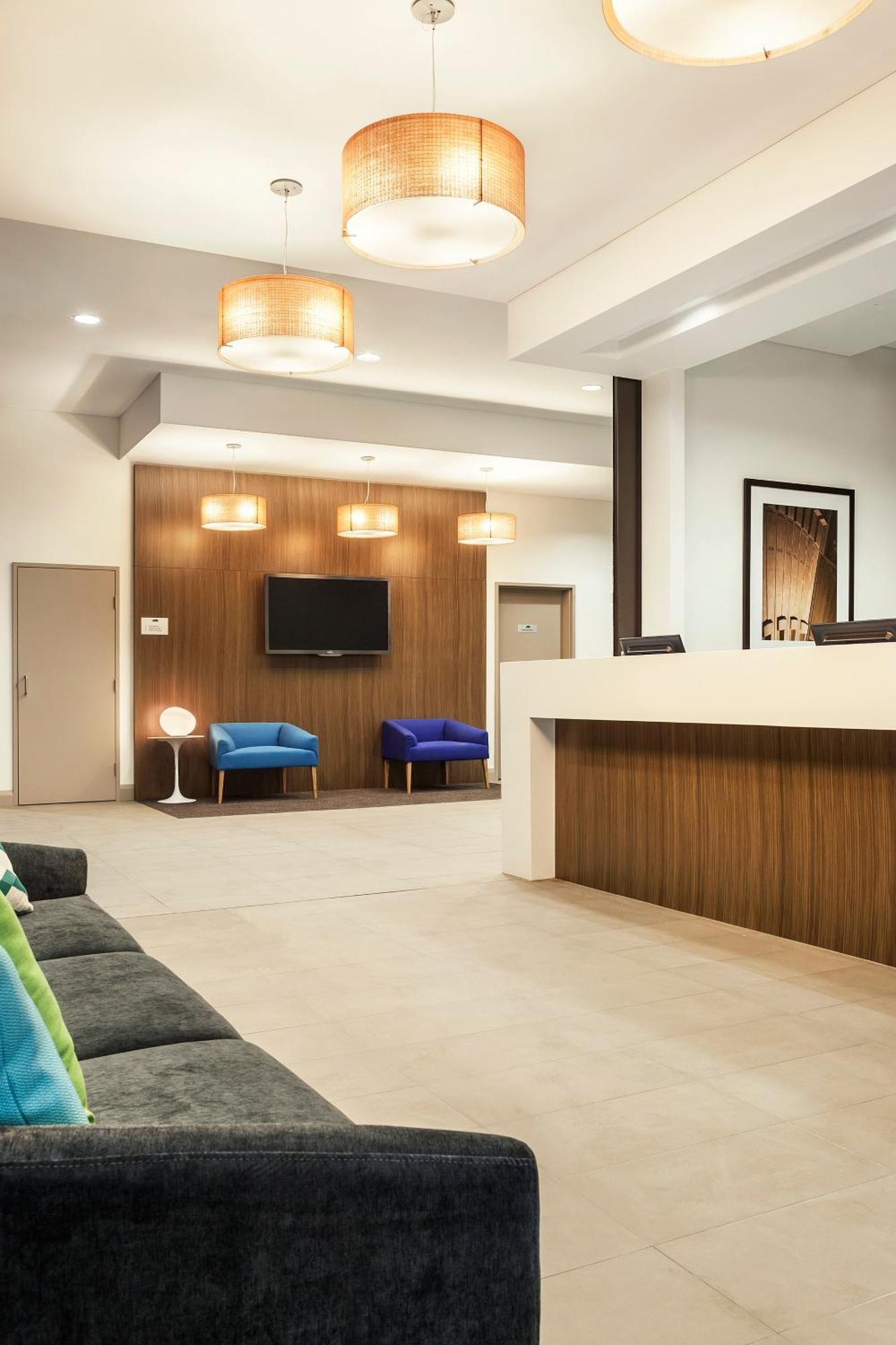 Quest At Sydney Olympic Park Aparthotel Εξωτερικό φωτογραφία
