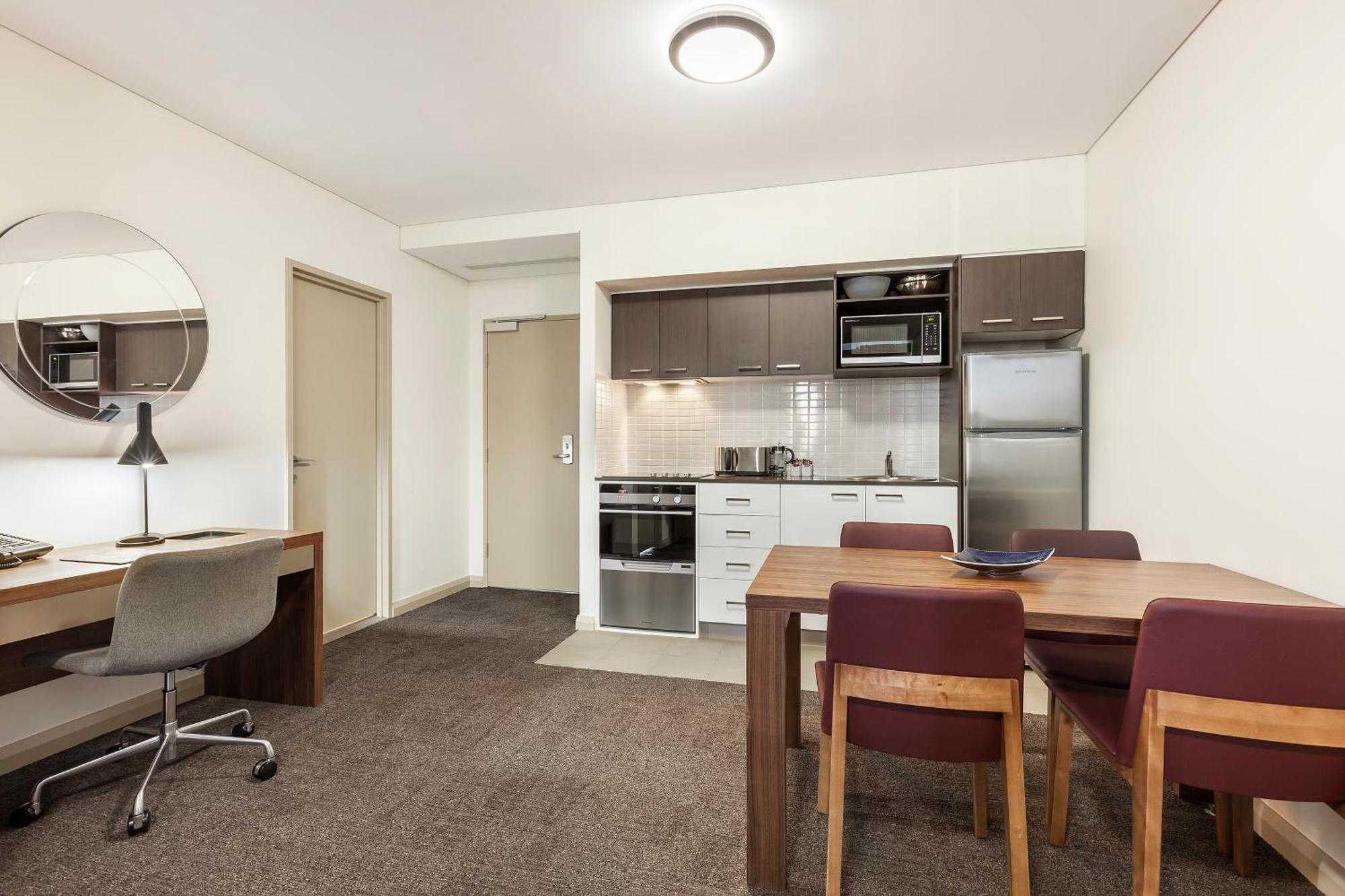Quest At Sydney Olympic Park Aparthotel Εξωτερικό φωτογραφία