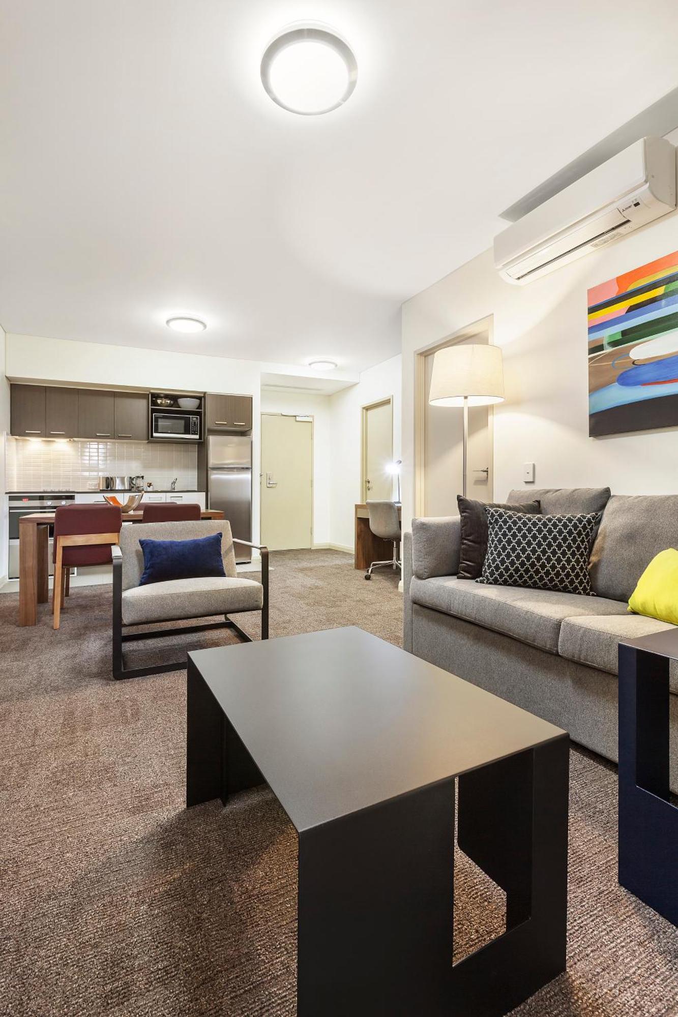 Quest At Sydney Olympic Park Aparthotel Εξωτερικό φωτογραφία