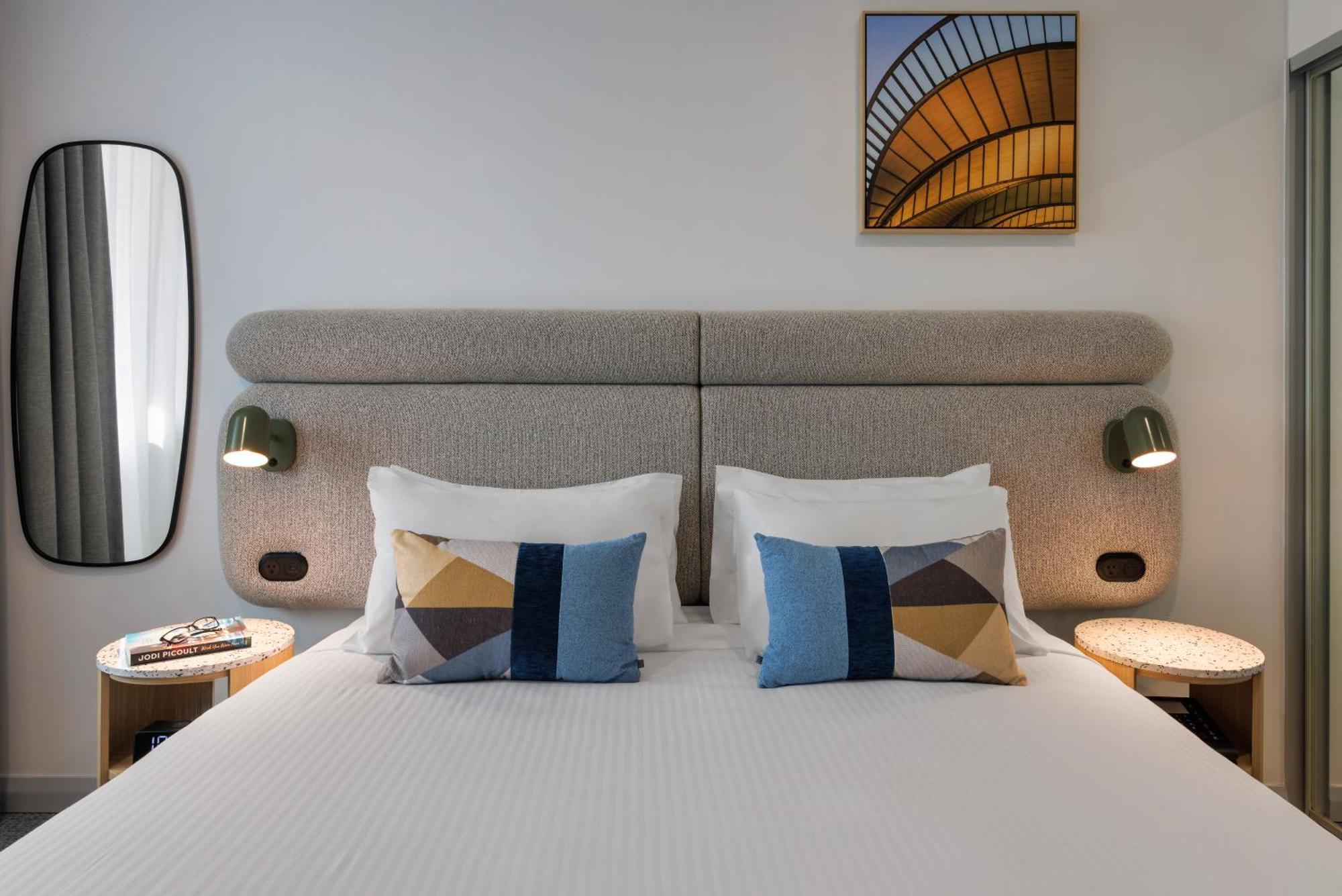 Quest At Sydney Olympic Park Aparthotel Εξωτερικό φωτογραφία
