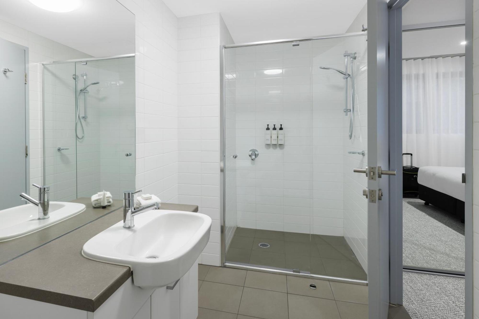 Quest At Sydney Olympic Park Aparthotel Εξωτερικό φωτογραφία