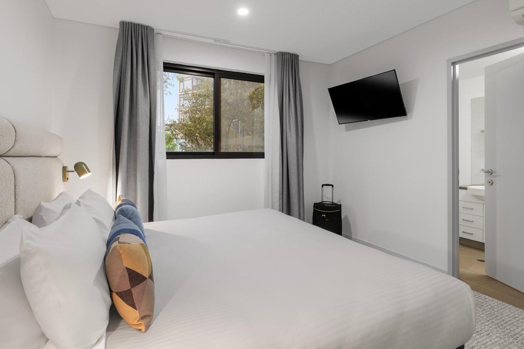 Quest At Sydney Olympic Park Aparthotel Εξωτερικό φωτογραφία
