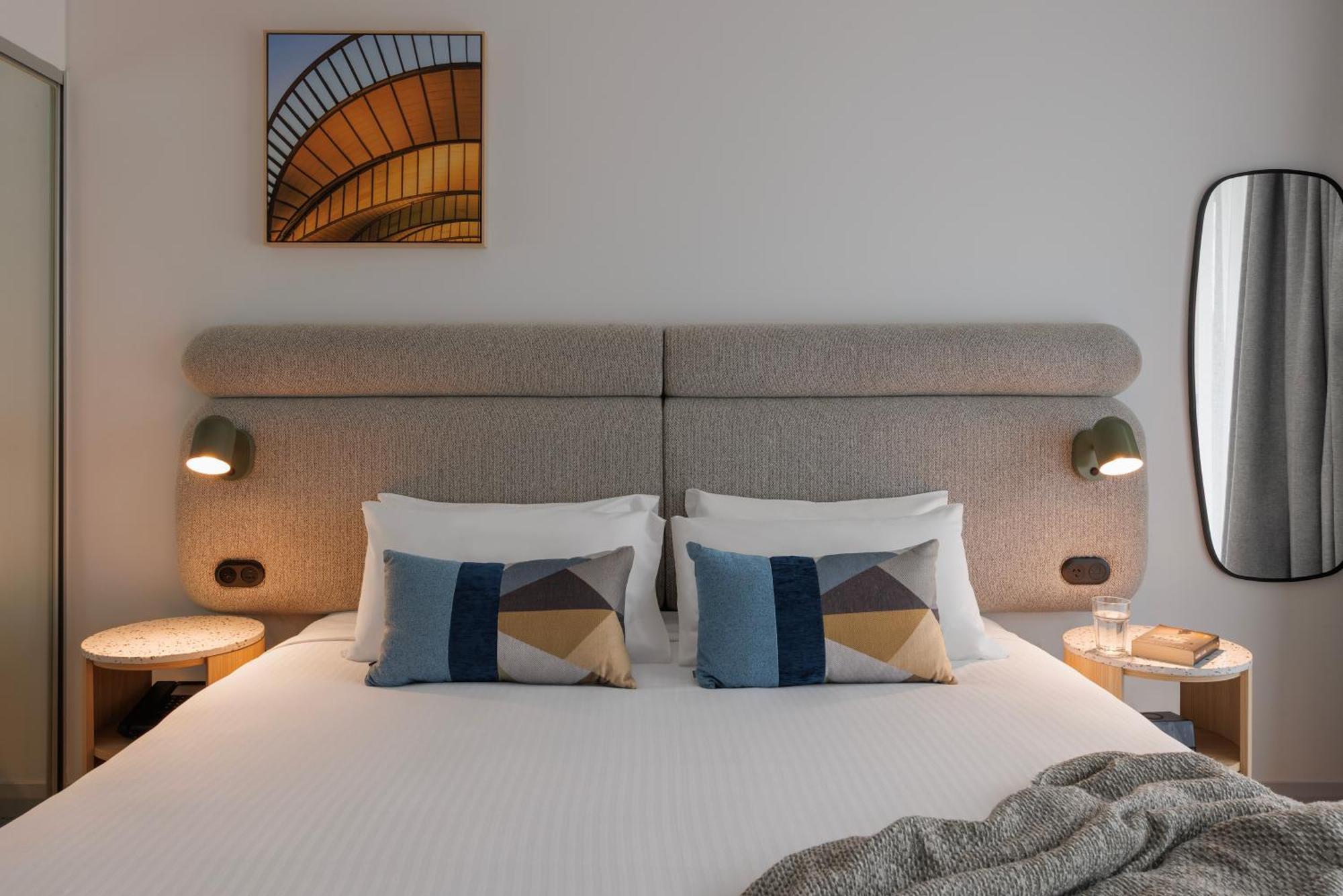 Quest At Sydney Olympic Park Aparthotel Εξωτερικό φωτογραφία