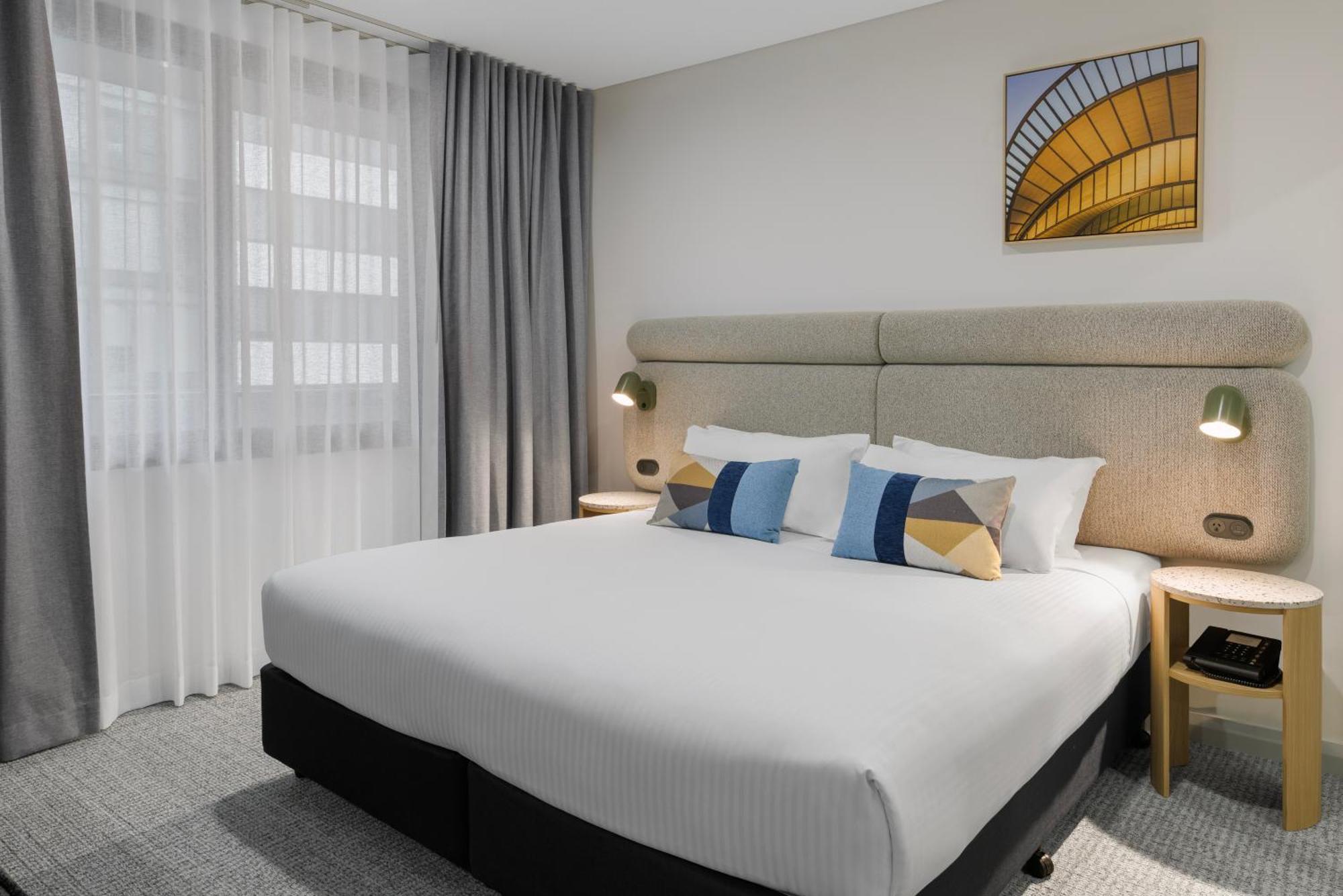 Quest At Sydney Olympic Park Aparthotel Εξωτερικό φωτογραφία