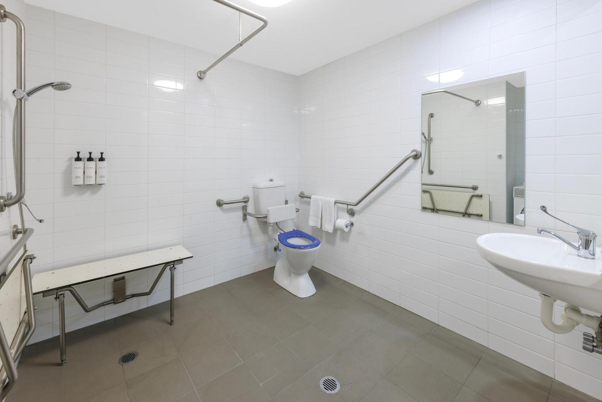 Quest At Sydney Olympic Park Aparthotel Εξωτερικό φωτογραφία