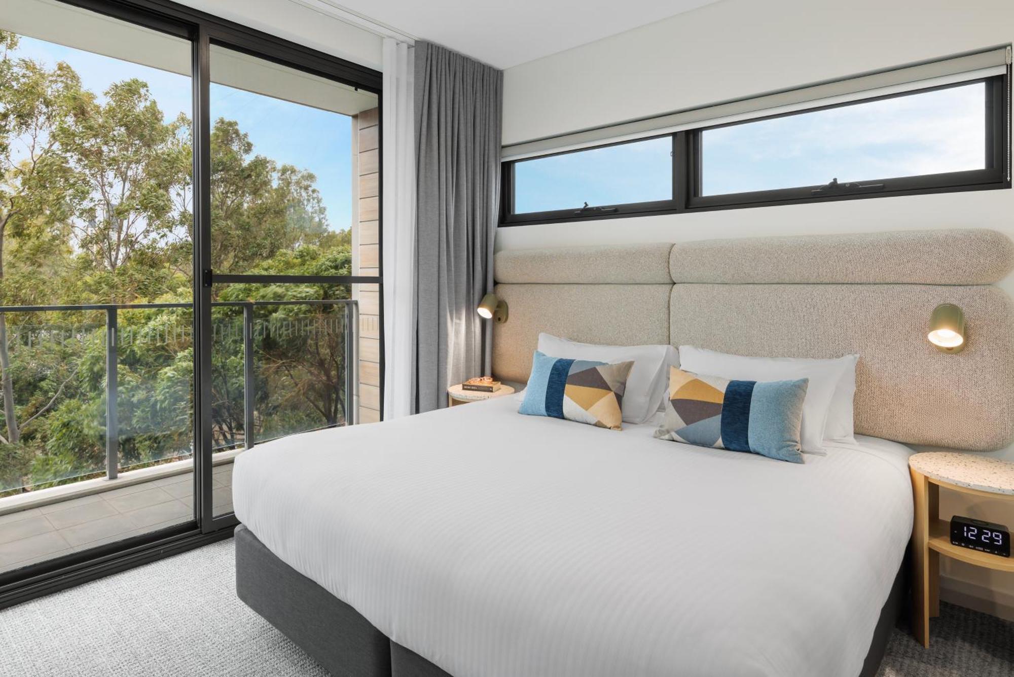Quest At Sydney Olympic Park Aparthotel Εξωτερικό φωτογραφία