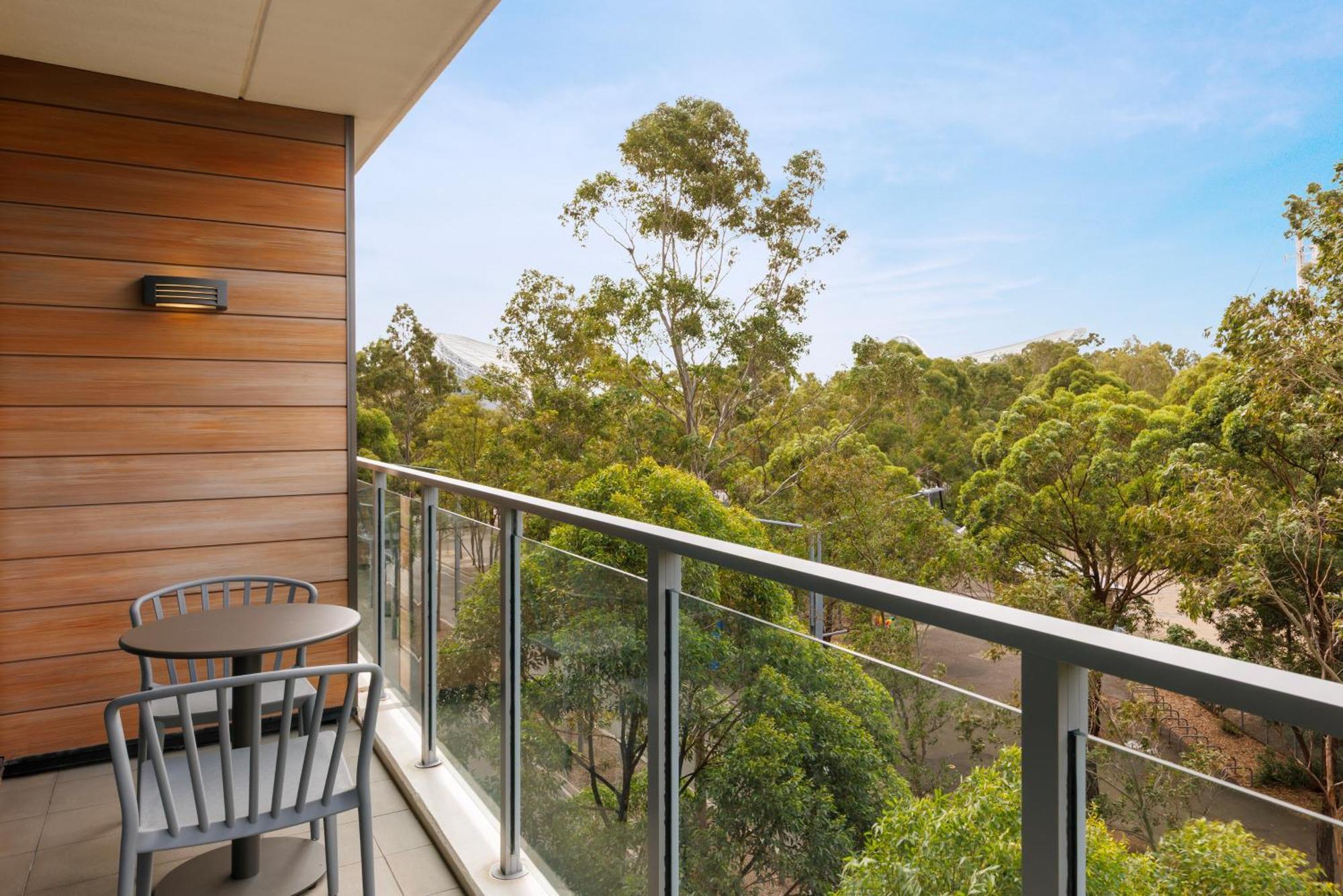 Quest At Sydney Olympic Park Aparthotel Εξωτερικό φωτογραφία