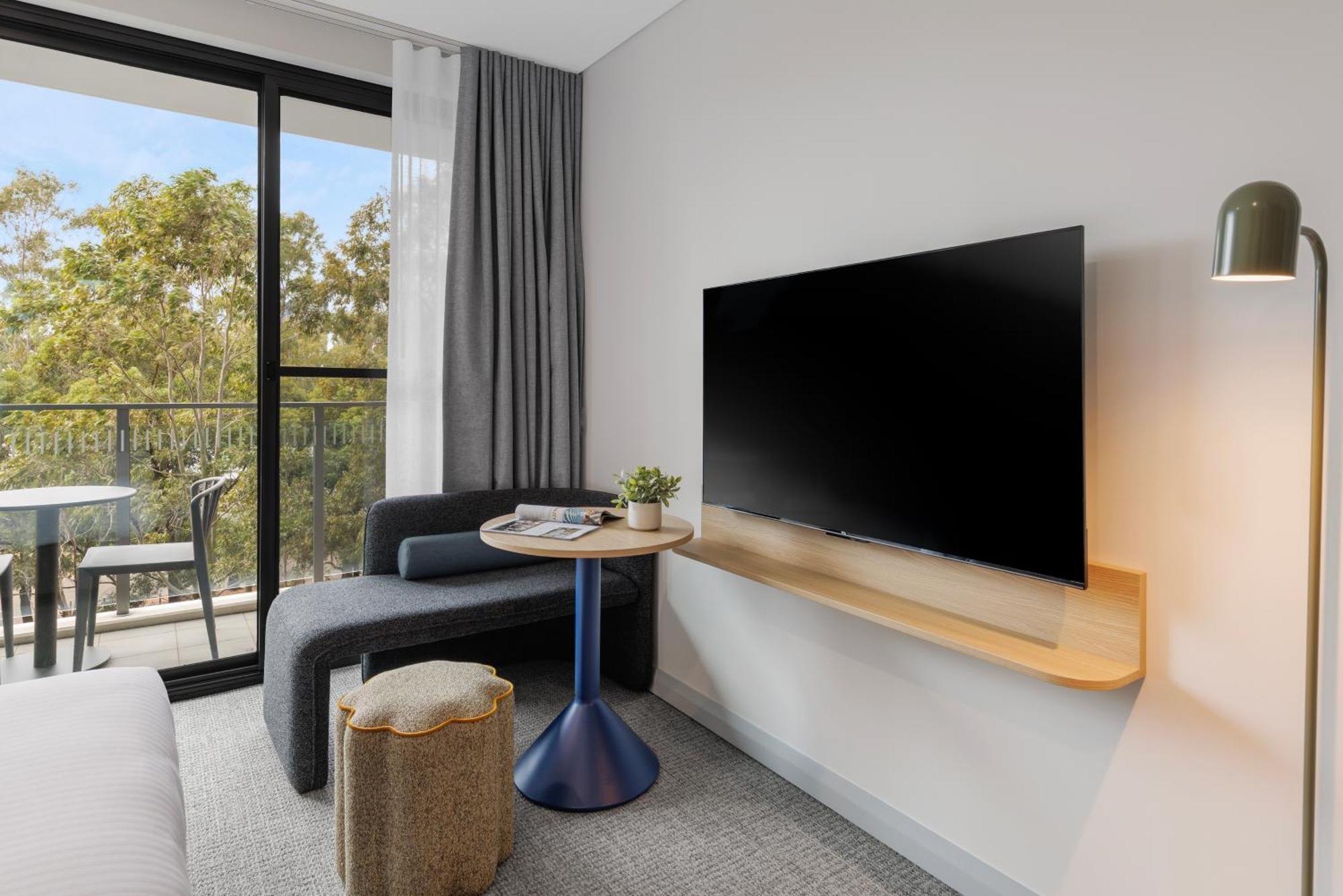 Quest At Sydney Olympic Park Aparthotel Εξωτερικό φωτογραφία
