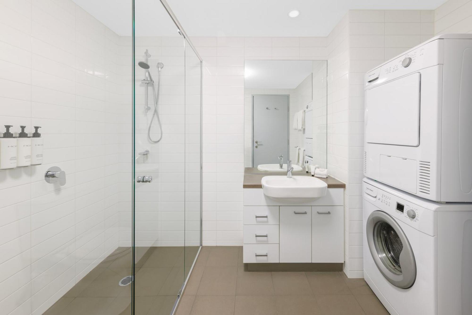 Quest At Sydney Olympic Park Aparthotel Εξωτερικό φωτογραφία