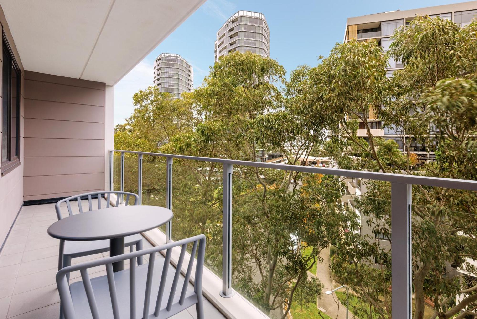 Quest At Sydney Olympic Park Aparthotel Εξωτερικό φωτογραφία