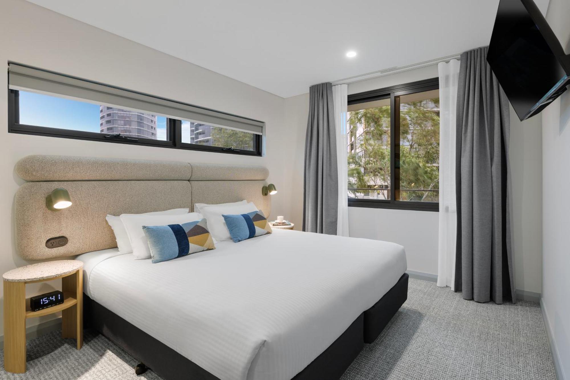 Quest At Sydney Olympic Park Aparthotel Εξωτερικό φωτογραφία