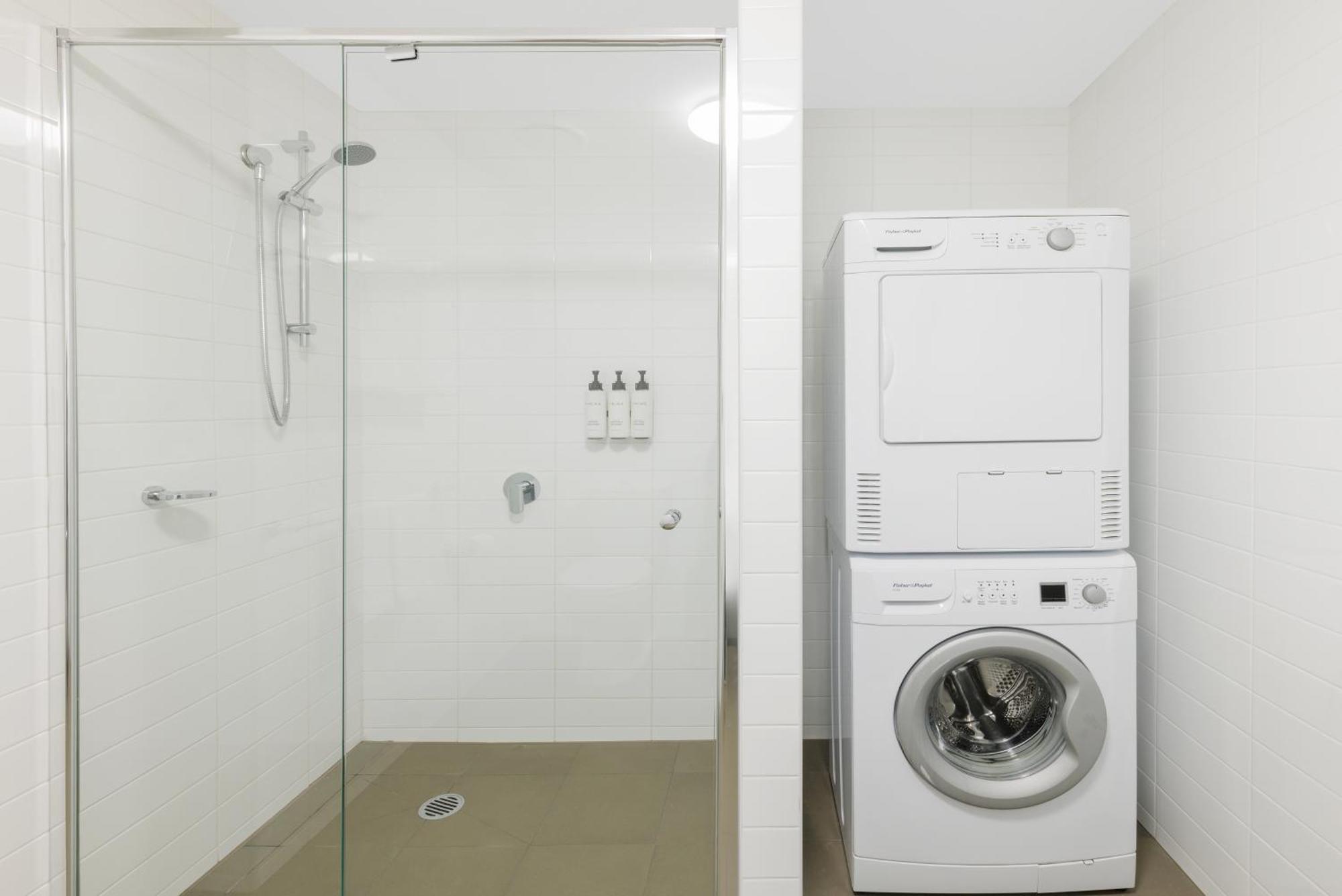 Quest At Sydney Olympic Park Aparthotel Εξωτερικό φωτογραφία