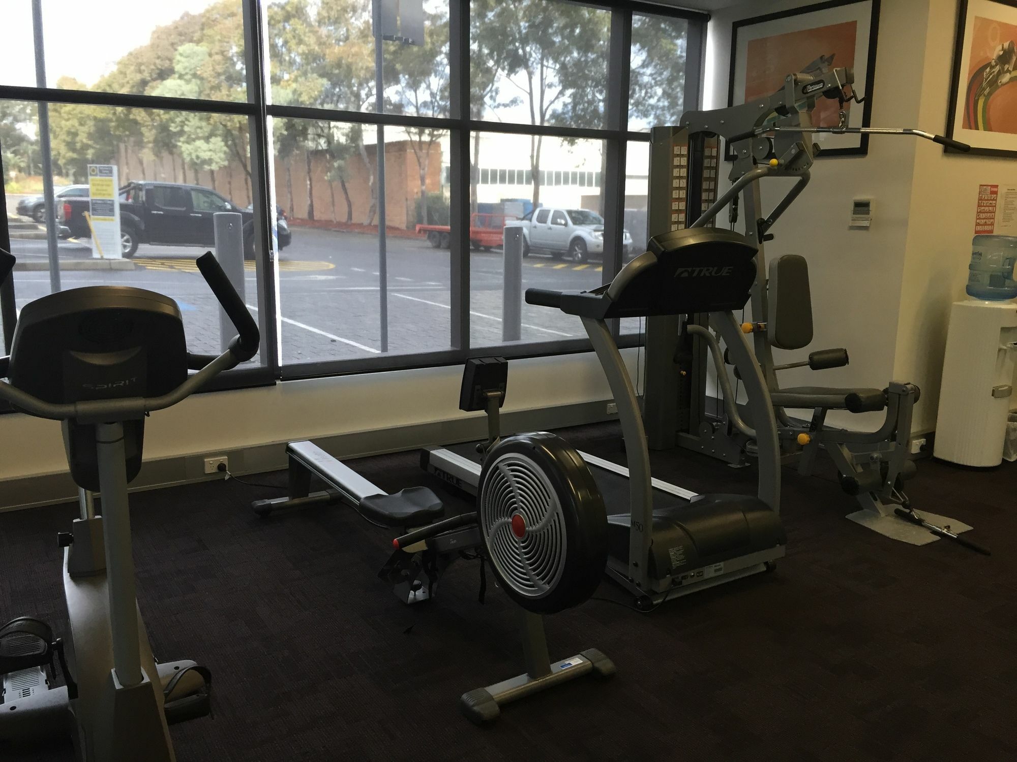 Quest At Sydney Olympic Park Aparthotel Εξωτερικό φωτογραφία