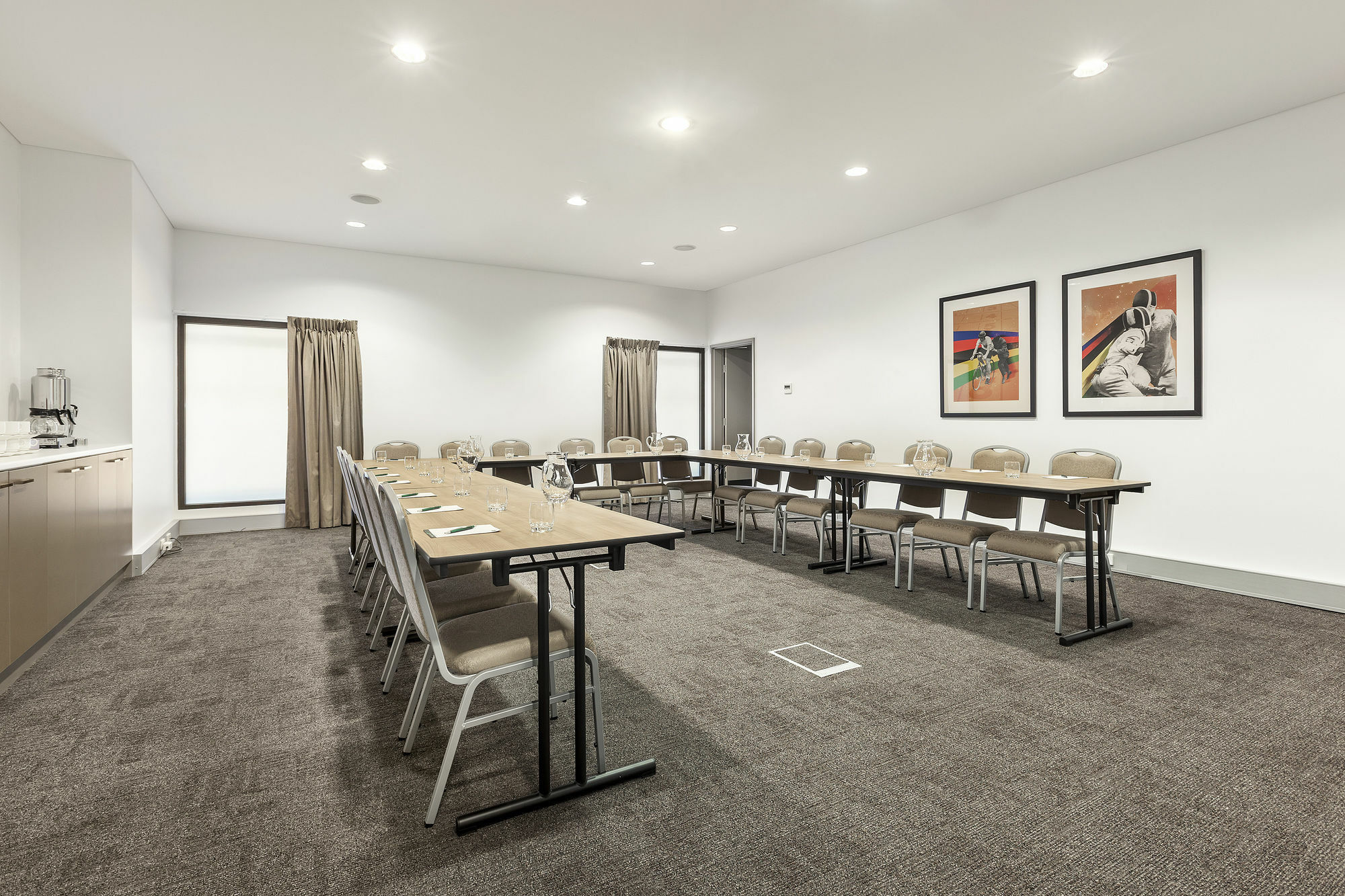 Quest At Sydney Olympic Park Aparthotel Εξωτερικό φωτογραφία