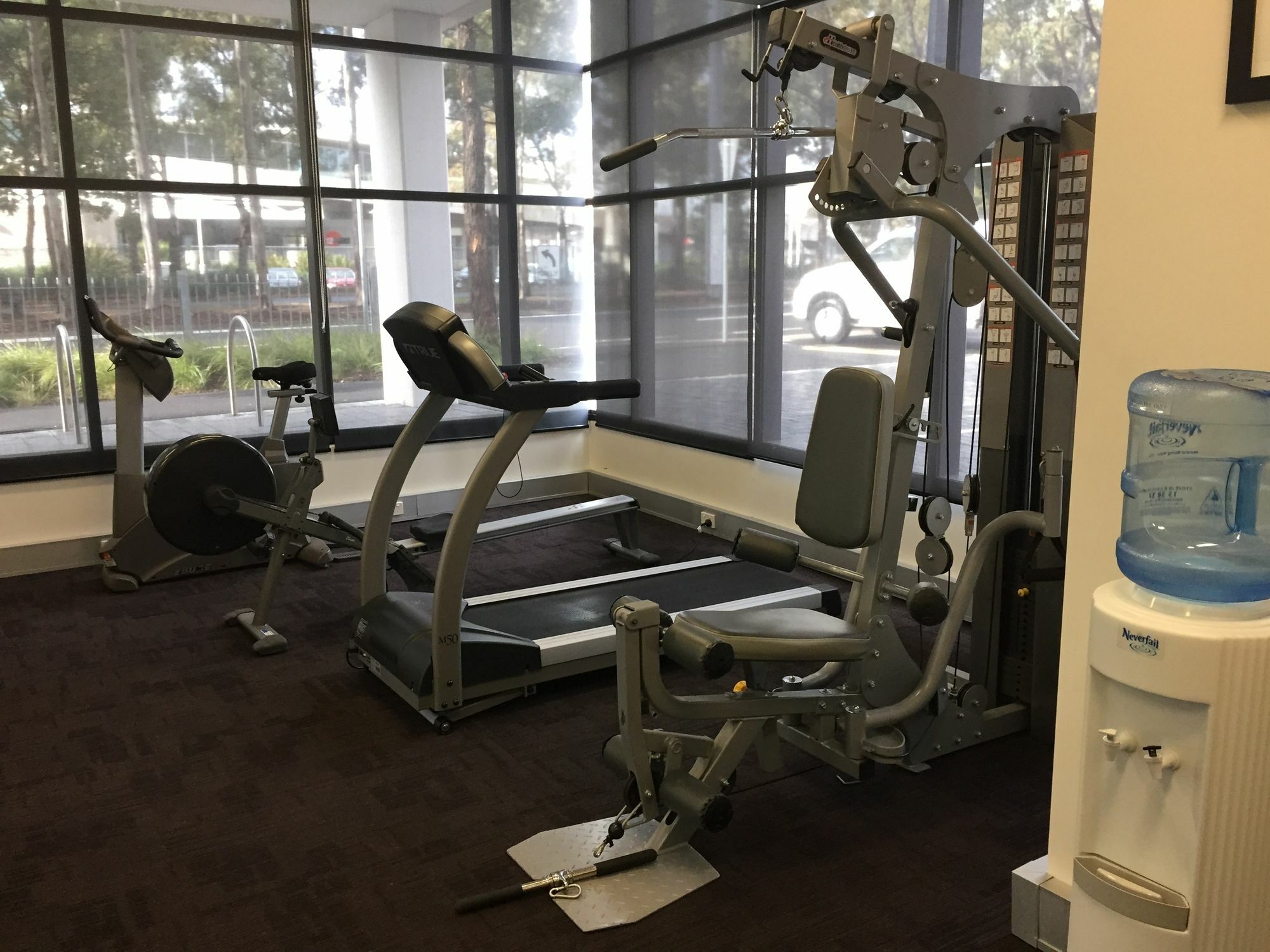 Quest At Sydney Olympic Park Aparthotel Εξωτερικό φωτογραφία